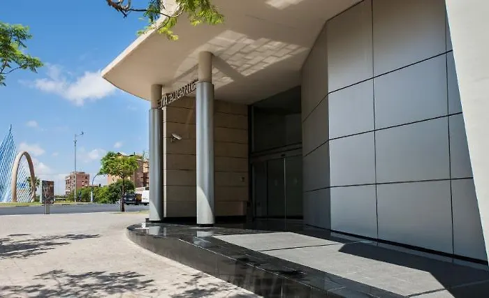 Nh Hotel 4*