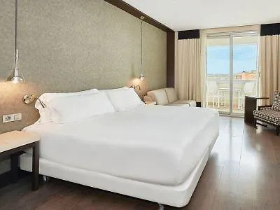 Szálloda Nh Alicante