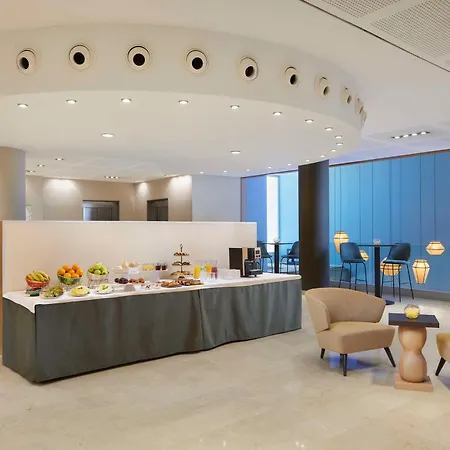 Nh Hotel