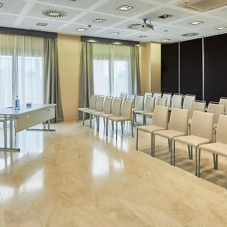 Nh Hotel Alicante