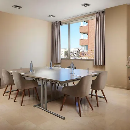 Nh Hotel 4*