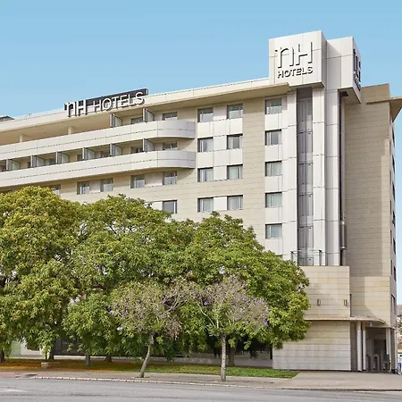 Hotel Nh Alicante