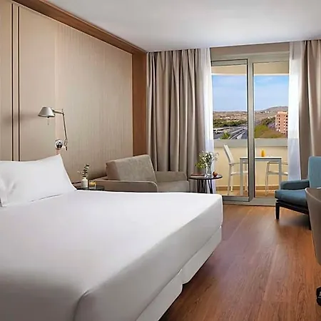Nh Ξενοδοχείο 4*