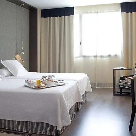 Nh Hotel 4*