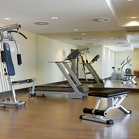 Nh Hotel
