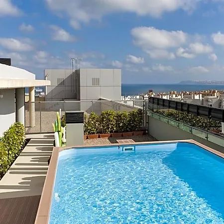 Nh Hotel Alicante