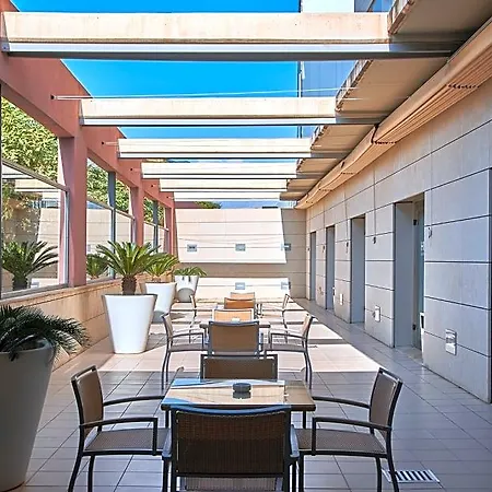 Nh Alicante