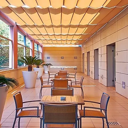 Nh Hotel Alicante