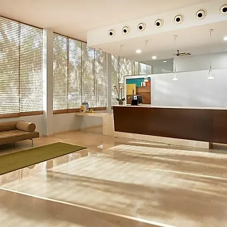 Nh Hotel Alicante