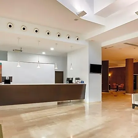 Nh Hotel