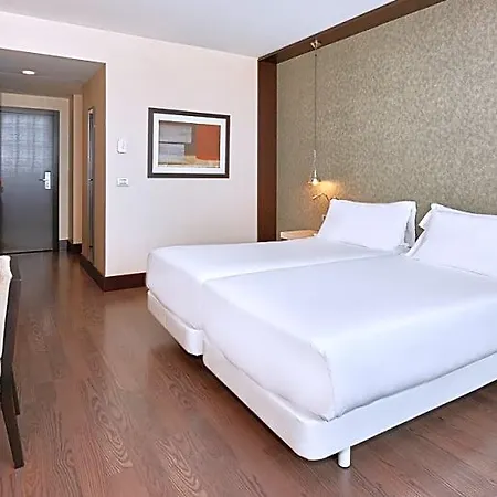 Hotel Nh 4*