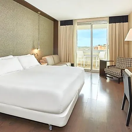 Nh Hotel 4*