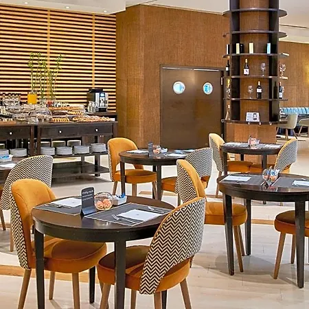 Nh Hotel