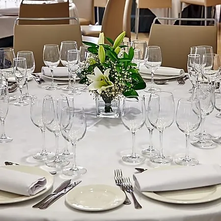 Hotel Nh Alicante