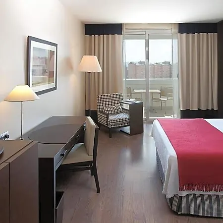 Nh Szálloda 4*