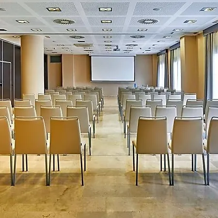 Nh Szálloda Alicante