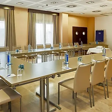 Nh Szálloda