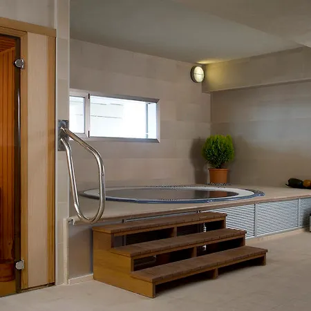 מלון Nh אליקאנטה