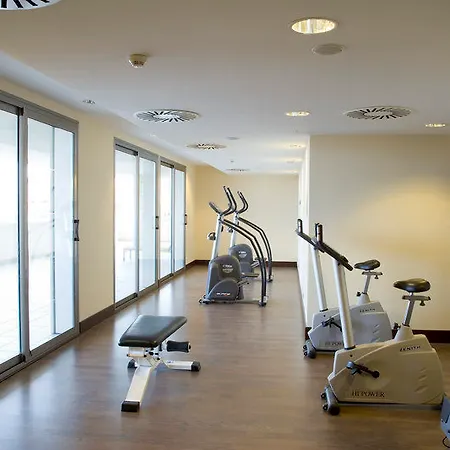 Nh 4* אליקאנטה