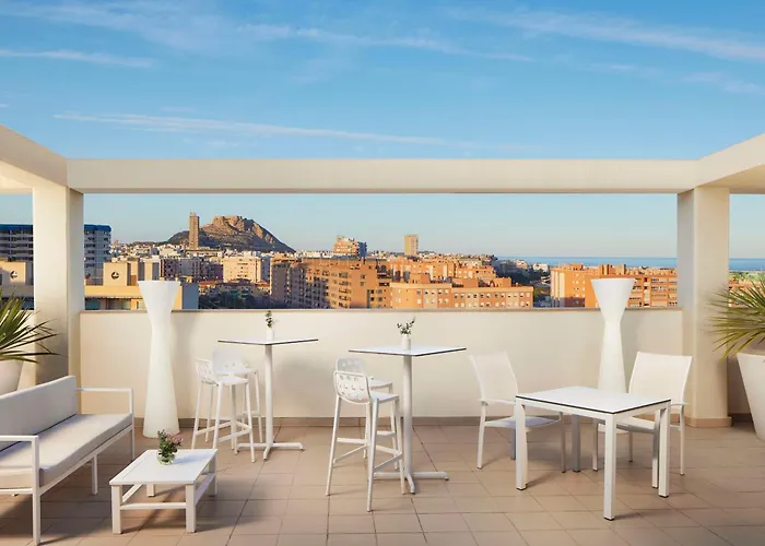 Nh Ξενοδοχείο 4*