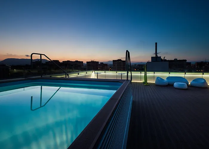 Nh Ξενοδοχείο 4*