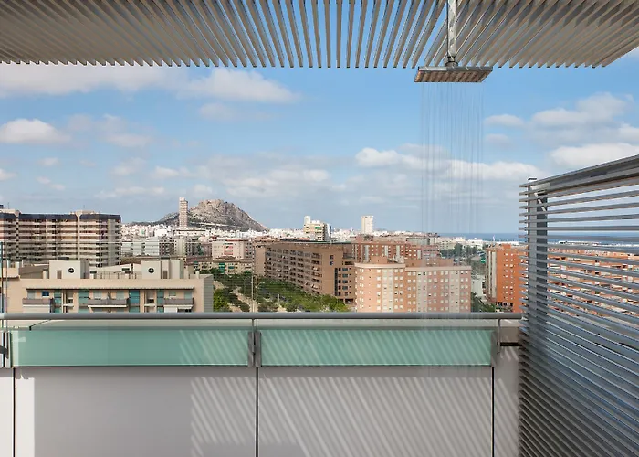 Ξενοδοχείο Nh 4*