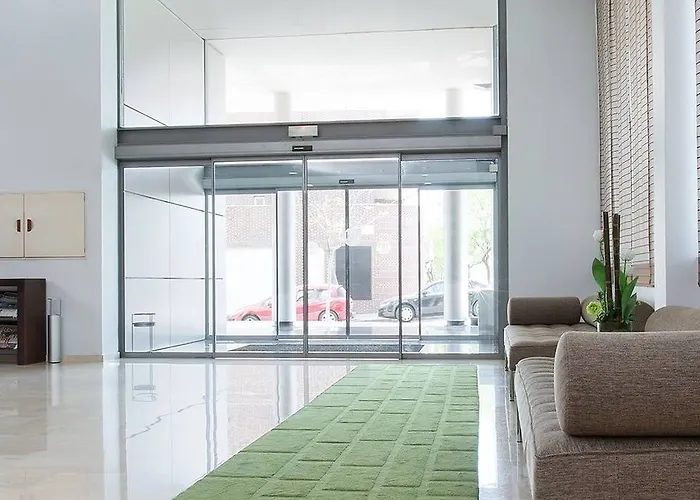 Ξενοδοχείο Nh Αλικάντε