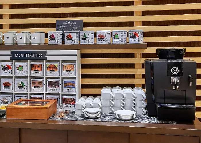 Nh Ξενοδοχείο