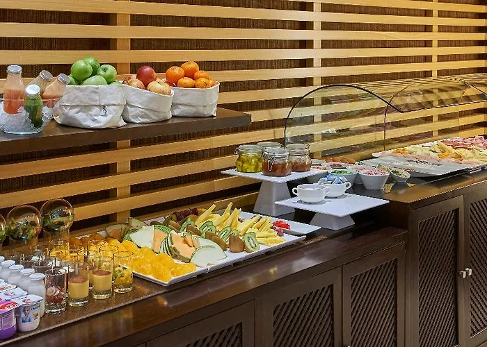 Nh 4* Αλικάντε