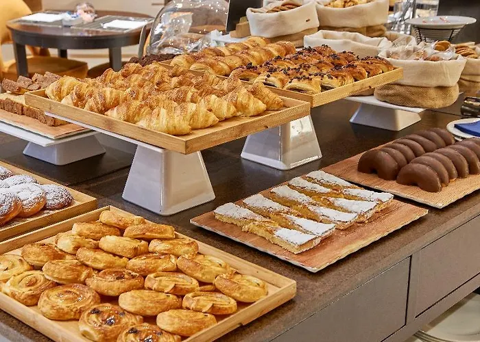 Nh Ξενοδοχείο Αλικάντε