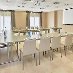 Nh מלון אליקאנטה