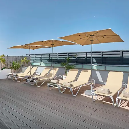 Nh Hotel Alicante