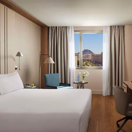 Hotell Nh