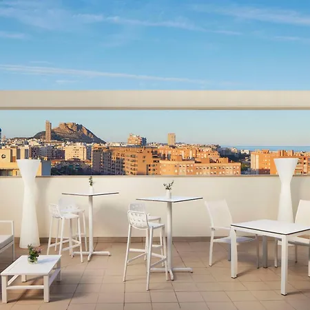 Nh Hotell 4*