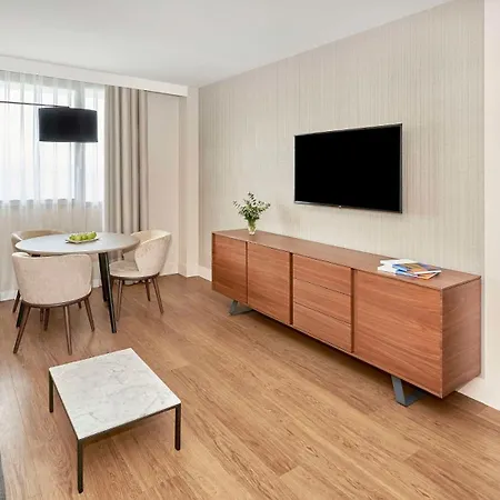 Hotell Nh Alicante