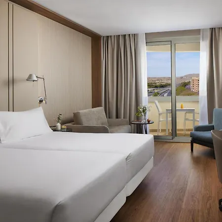 Nh Hotell