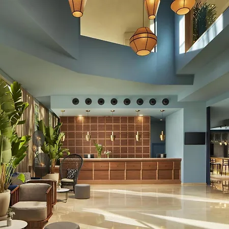 Nh Hotel Alicante