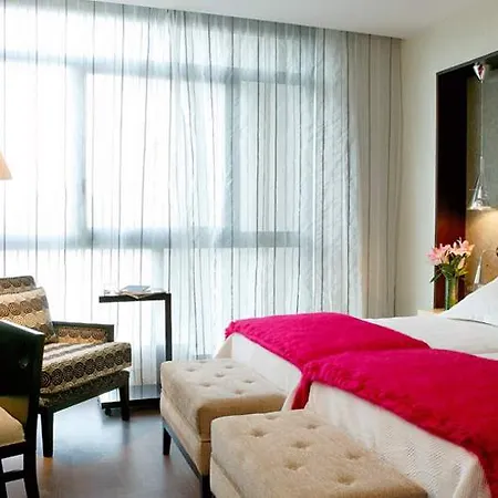 Hotell Nh