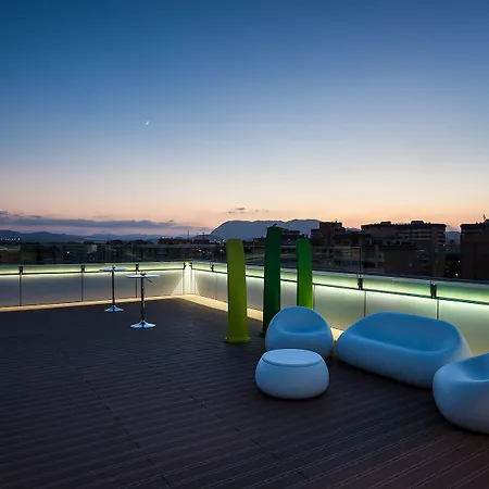 Hotell Nh Alicante