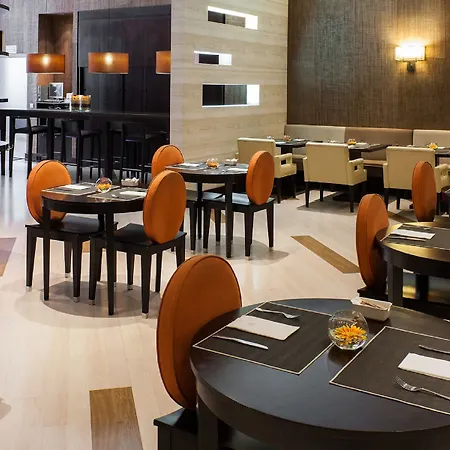 Hotell Nh Alicante