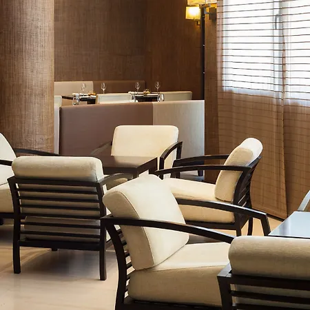 Hotell Nh