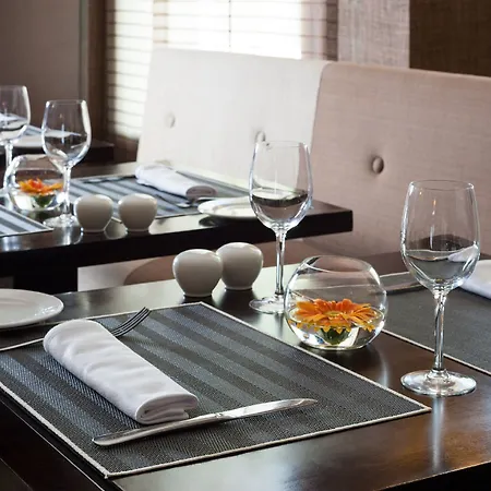 Hotell Nh Alicante