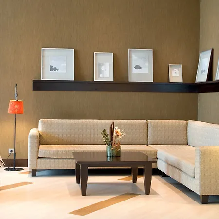Hotell Nh Alicante