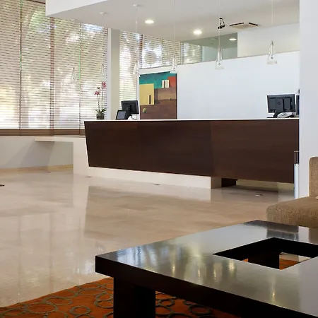 Hotell Nh Alicante