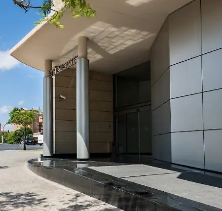 Nh Hotell 4*