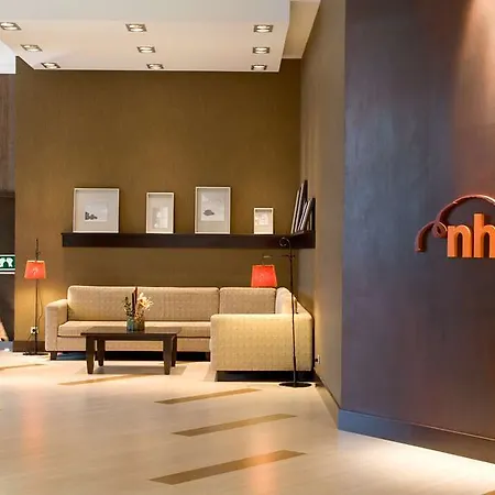 Nh Alicante