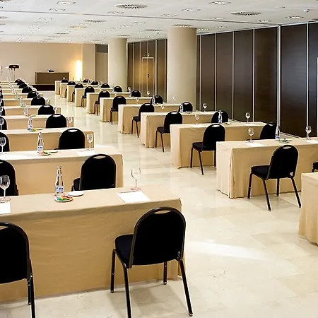 Nh Alicante