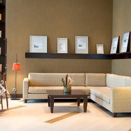 Nh Hotell