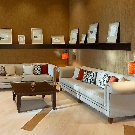 Nh Hotel Alicante