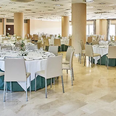Nh Hotell